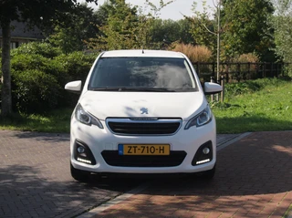 Peugeot 108 – thumbnail 11