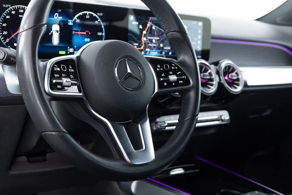 Mercedes-Benz EQB – foto 20