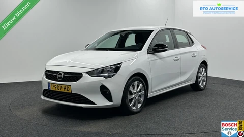 Opel Corsa 1.2 Level 2 CARPLAY NAVI CRUISE DAB 100 PK.
