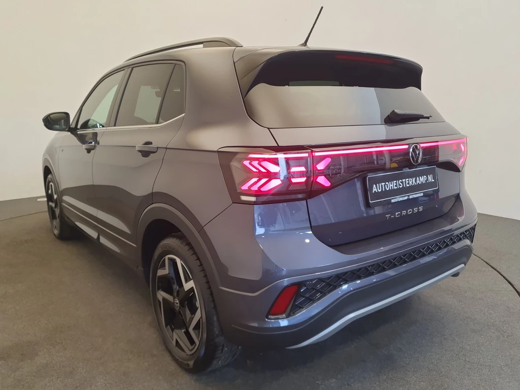 Volkswagen T-Cross – foto 4