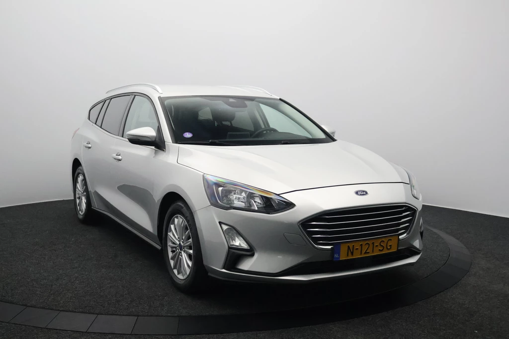 Ford Focus – foto 6