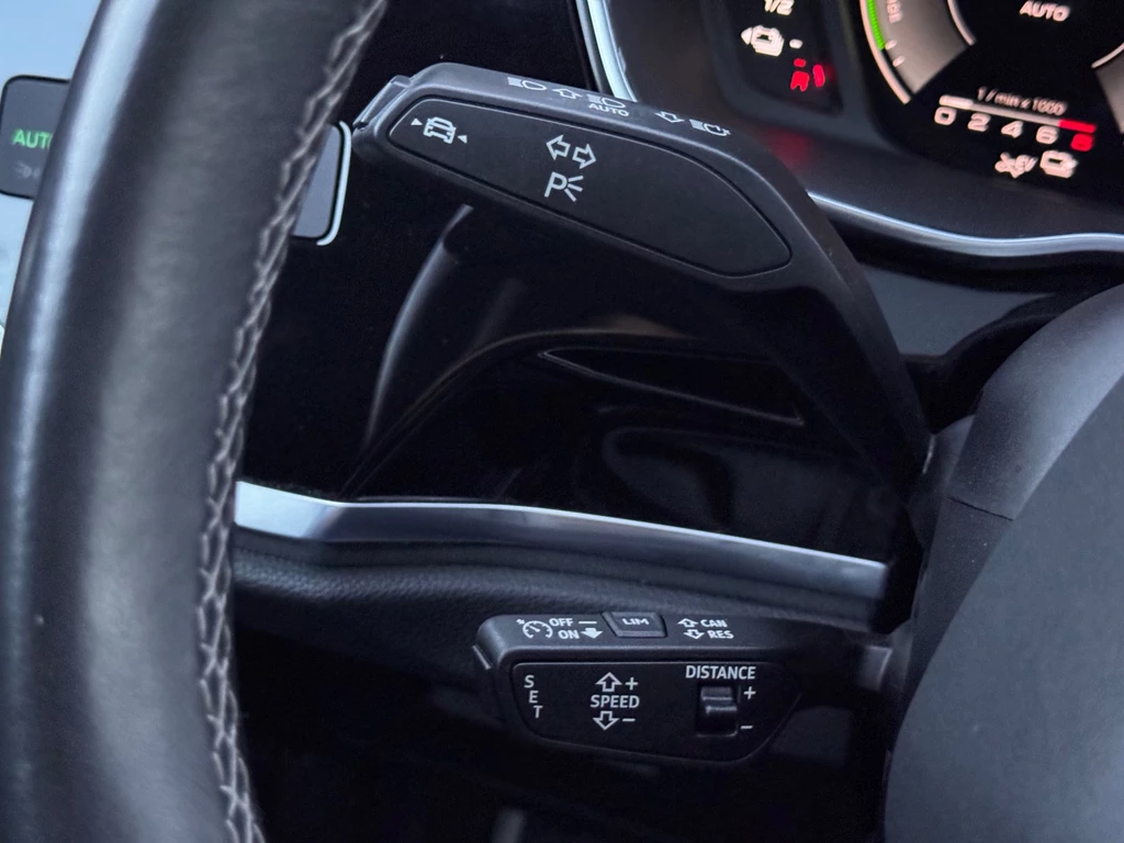 Audi Q3 – foto 16