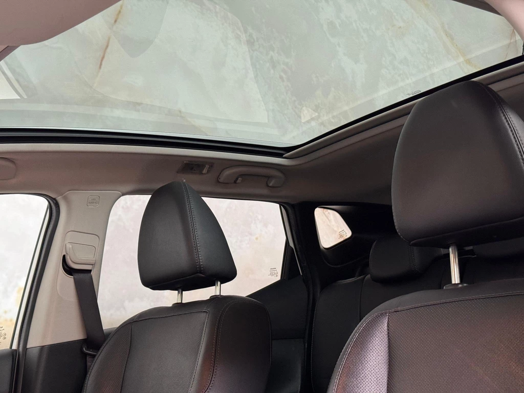 Nissan QASHQAI – foto 9
