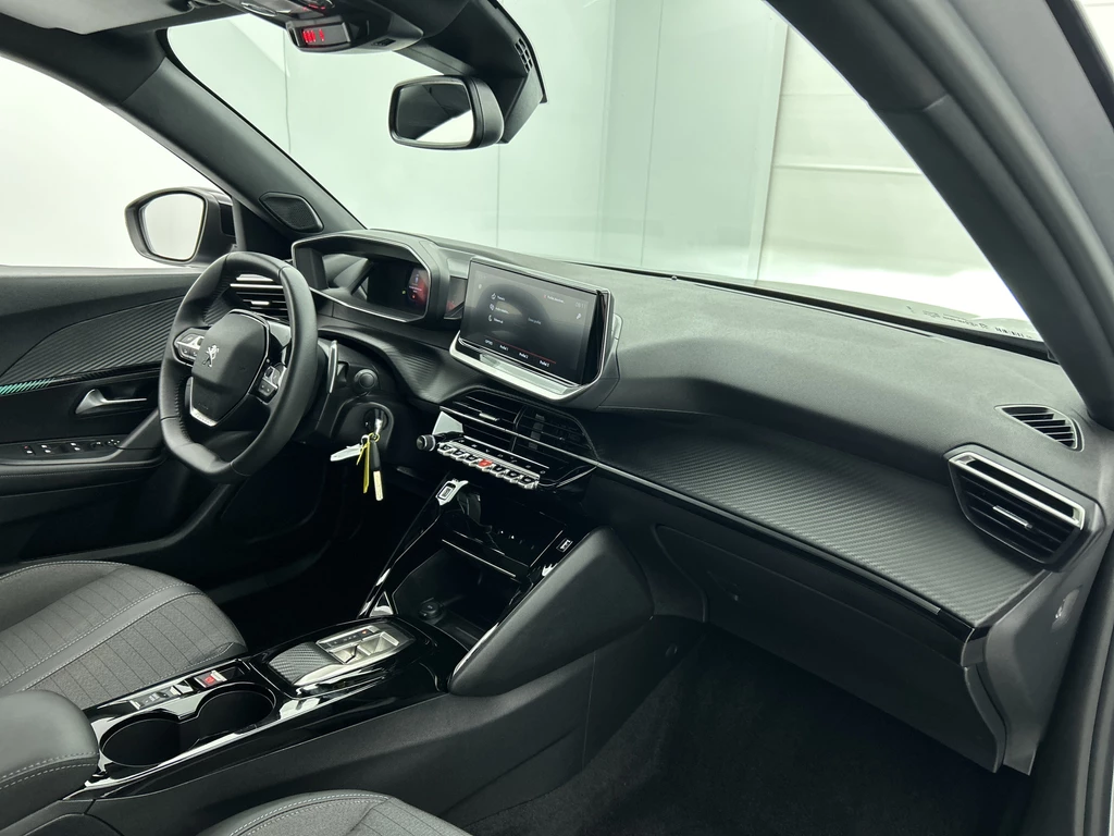 Peugeot 2008 – foto 21