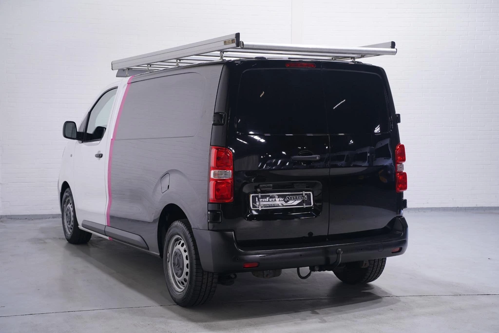 Citroën Jumpy – foto 4