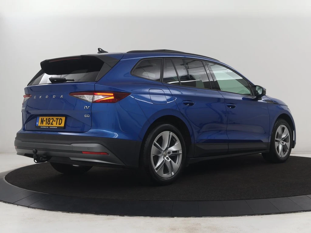 Škoda Enyaq iV – foto 4