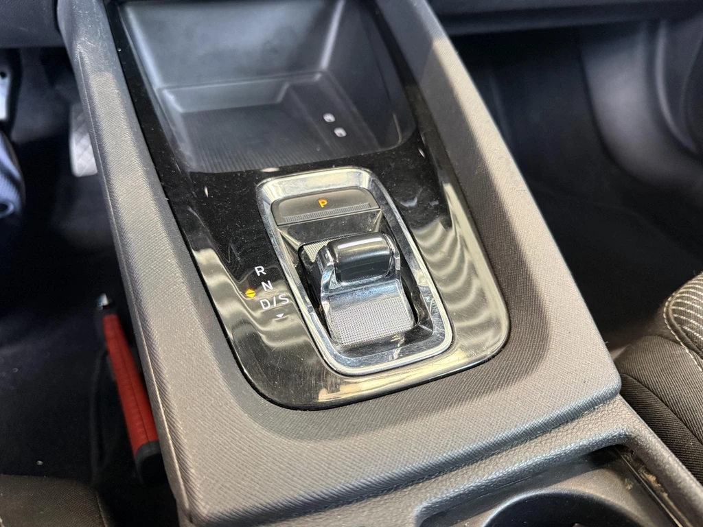 Škoda Octavia – foto 32