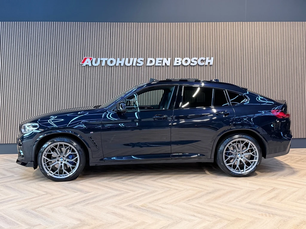 BMW X4 – foto 2