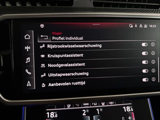 Audi RS6 – thumbnail 34