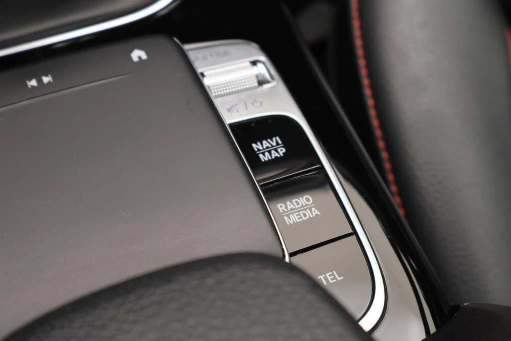 Mercedes-Benz A-Klasse – foto 41