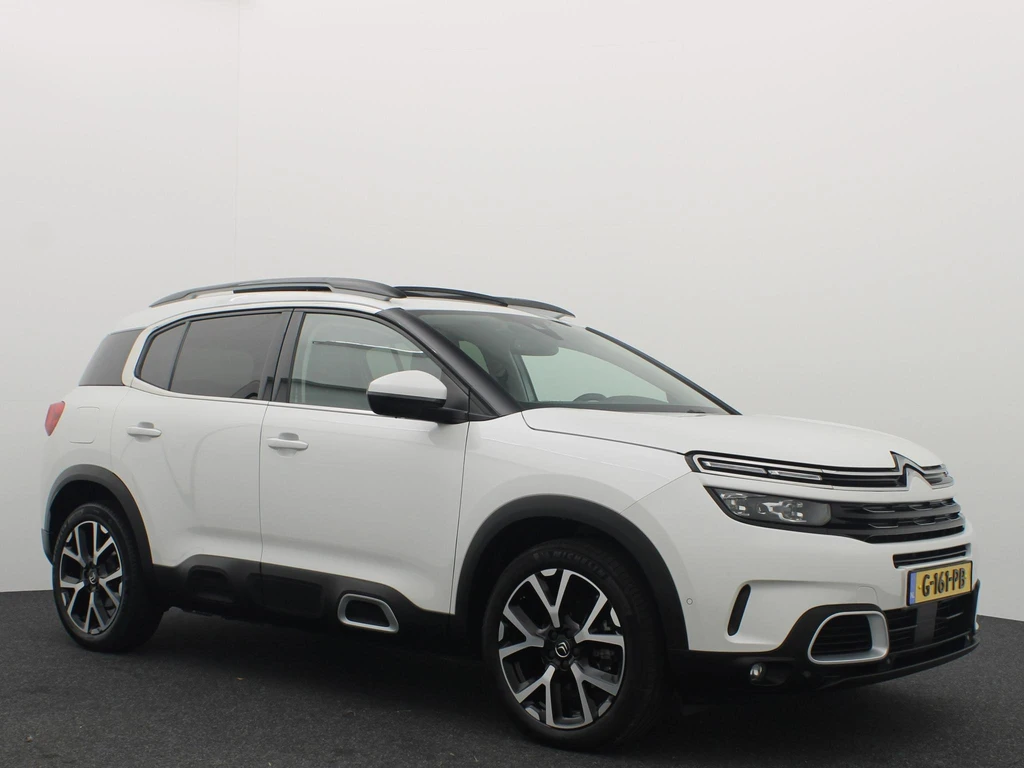 Citroën C5 Aircross – foto 7