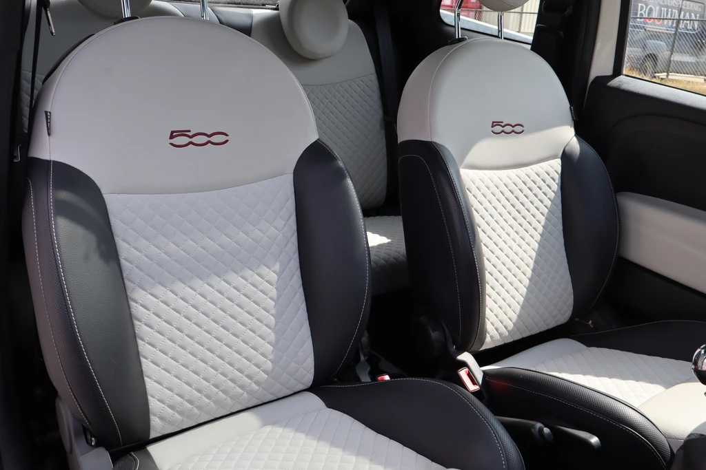 Fiat 500 – foto 12