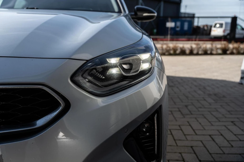 Kia Ceed Sportswagon – foto 14