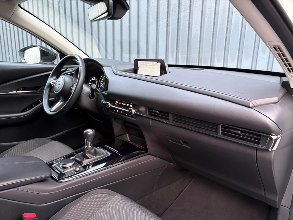 Mazda CX-30 – foto 36