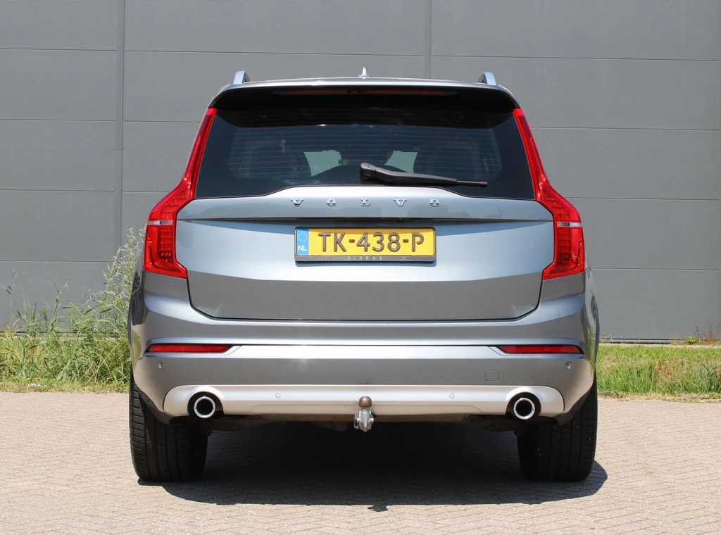 Volvo XC90 – foto 4