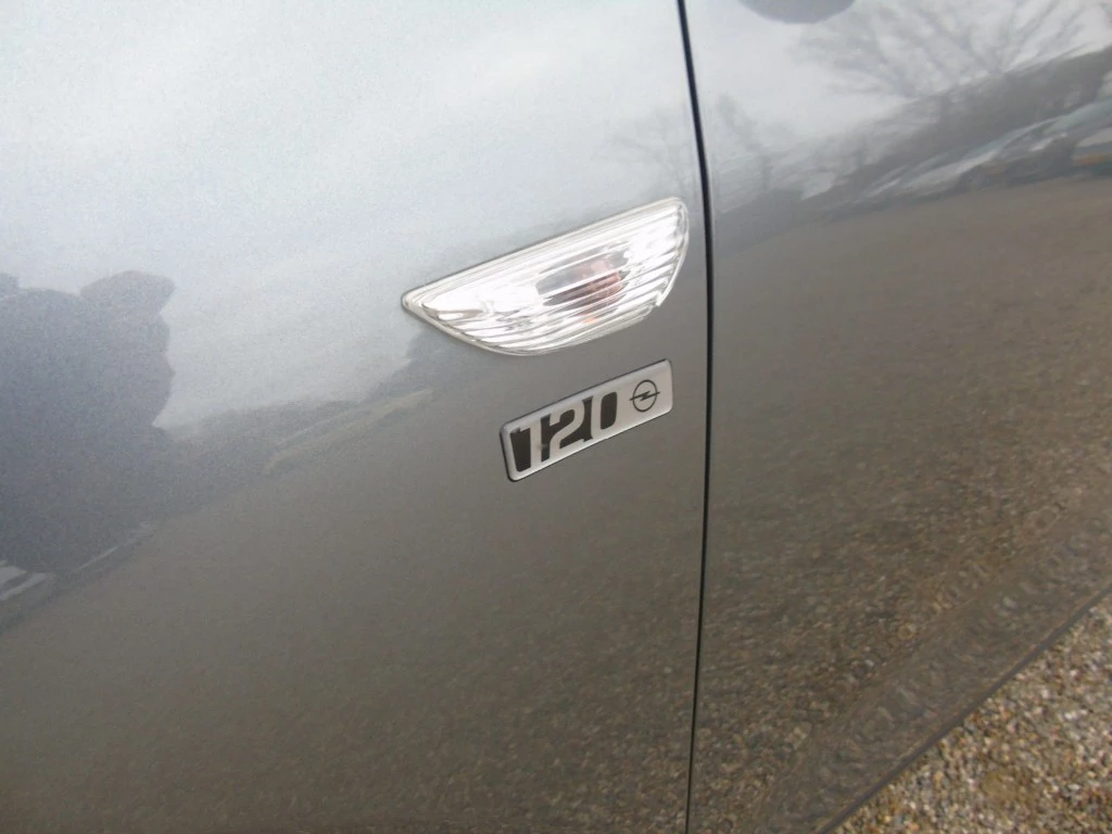 Opel Mokka X – foto 11