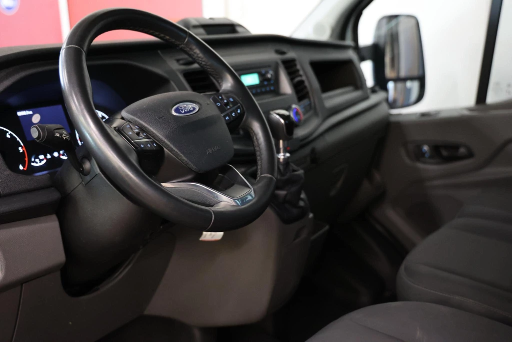 Ford Transit – foto 15