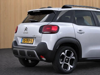 Citroën C3 Aircross – thumbnail 4