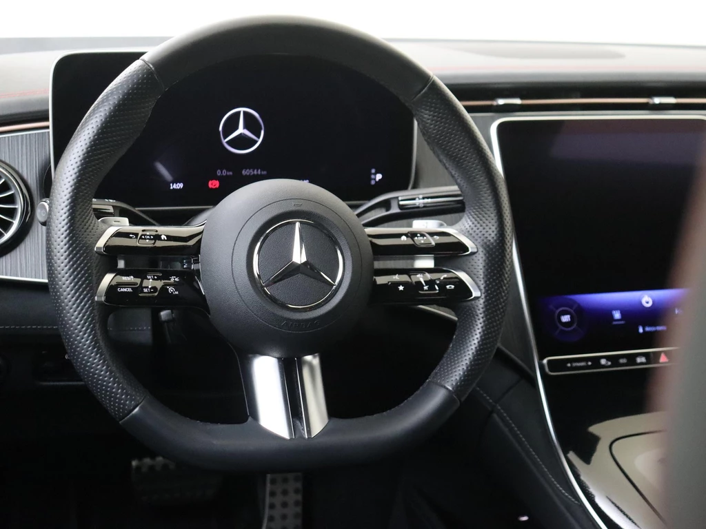 Mercedes-Benz EQE – foto 10
