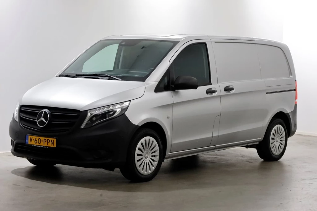 Mercedes-Benz Vito – foto 2