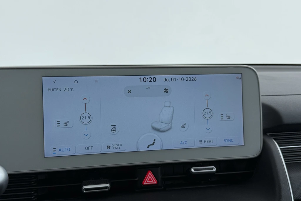 Hyundai IONIQ 5 – foto 31