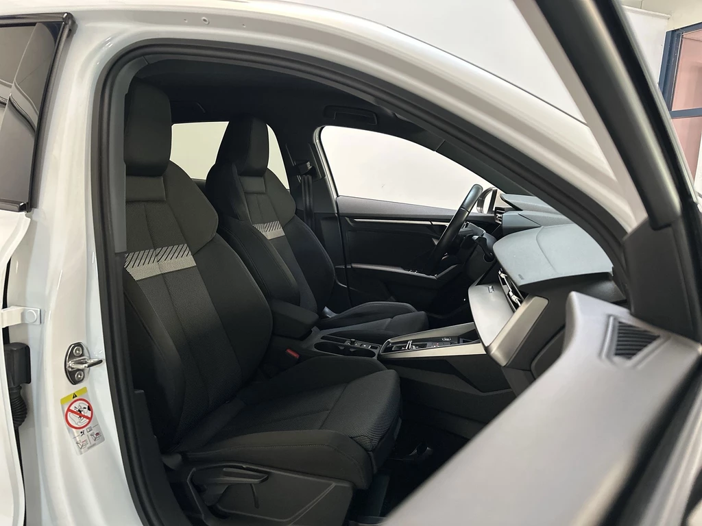 Audi A3 – foto 13