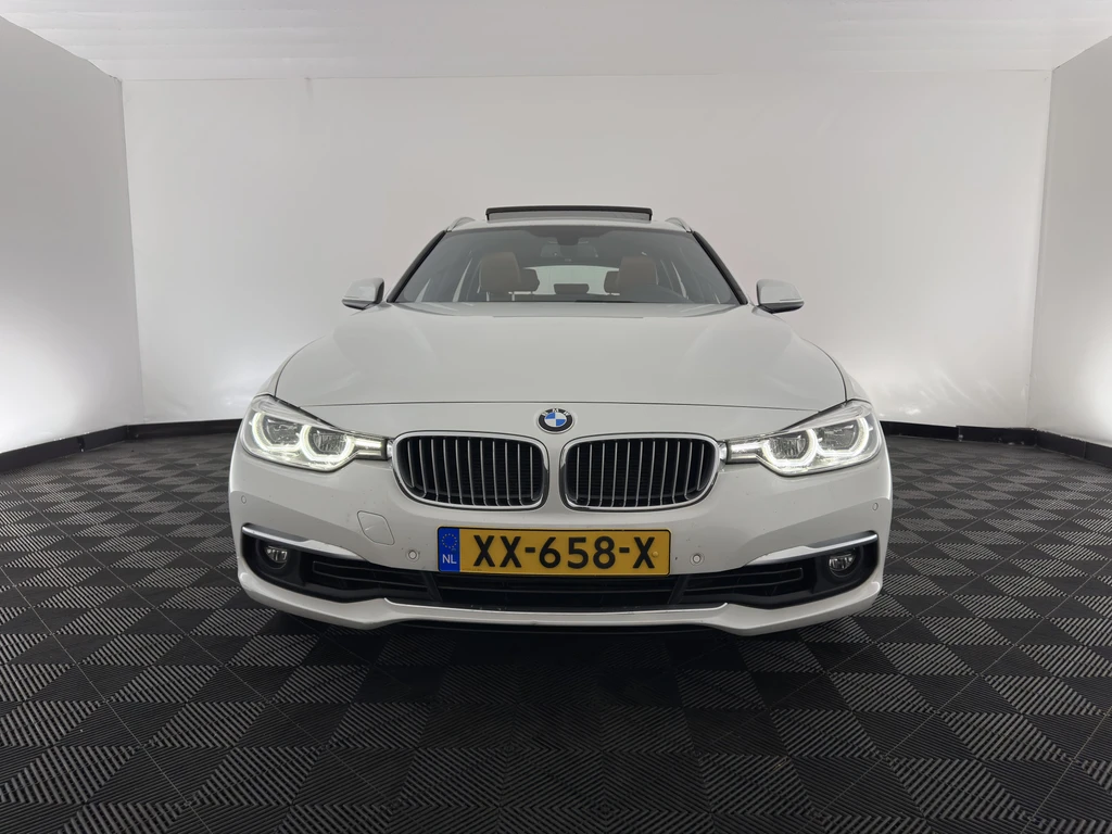 BMW 3 Serie – foto 6