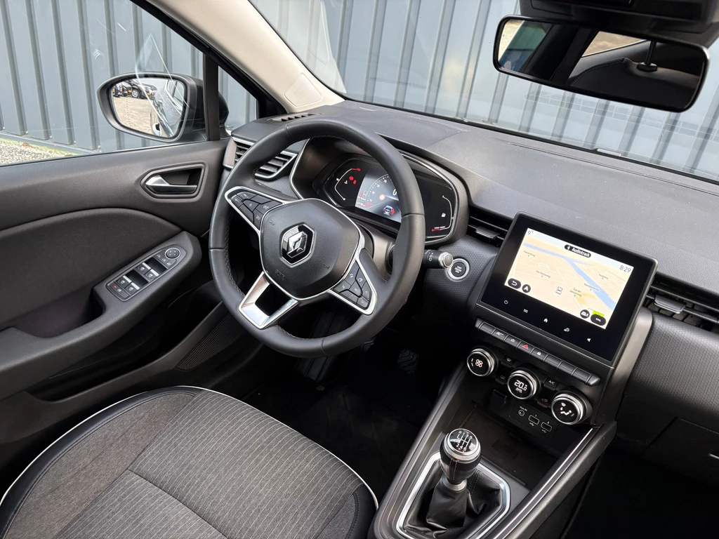 Renault Clio – foto 30