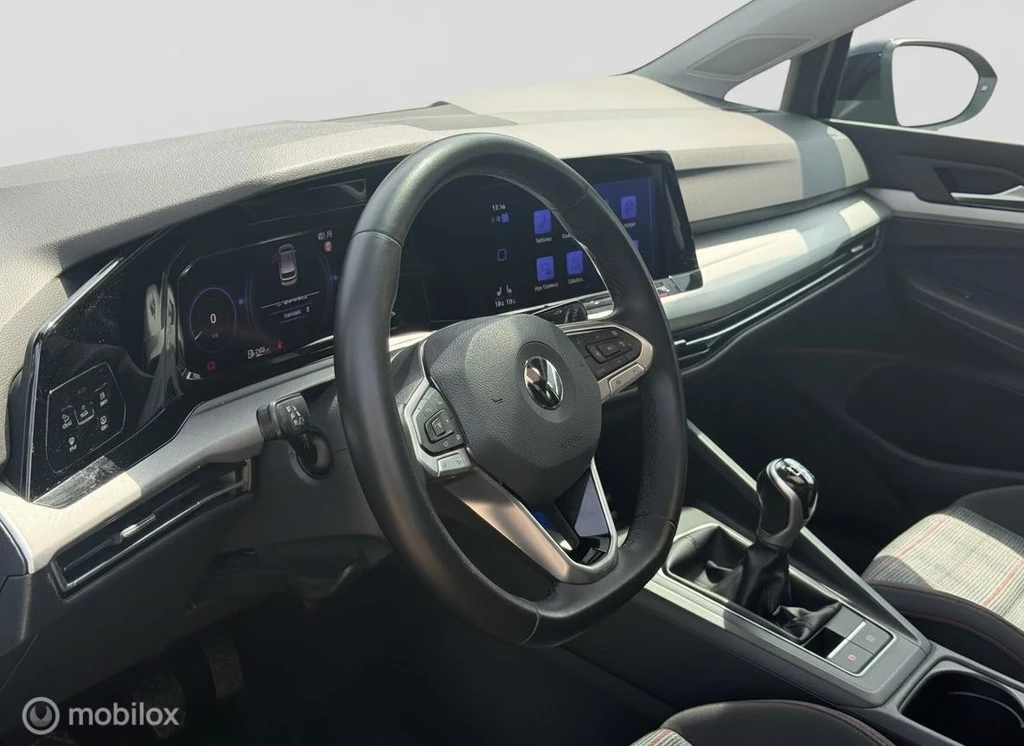 Volkswagen Golf – foto 10