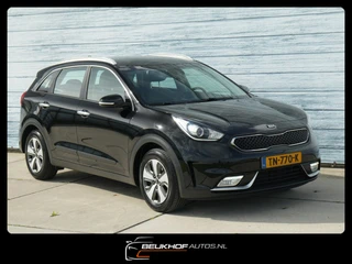 Kia Niro – thumbnail 8