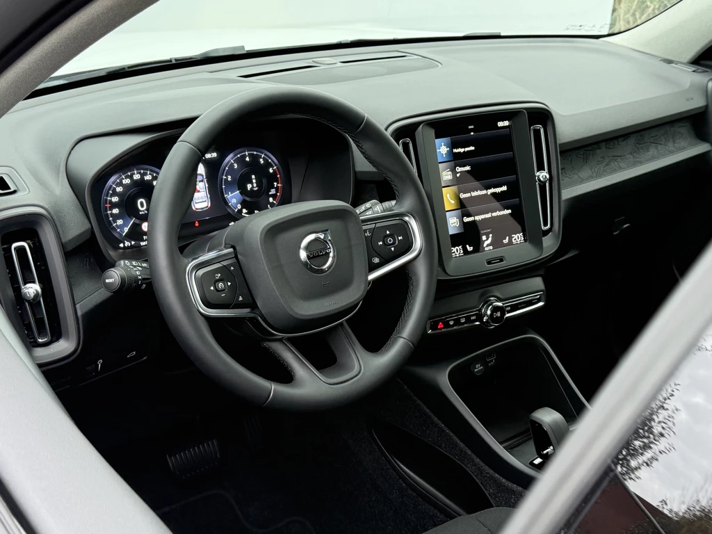 Volvo XC40 – foto 11