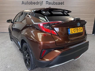Toyota C-HR – thumbnail 3
