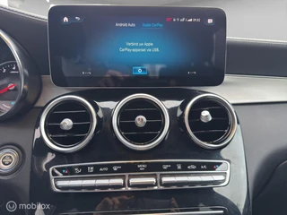 Mercedes-Benz GLC – thumbnail 15