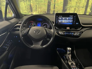 Toyota C-HR – thumbnail 9