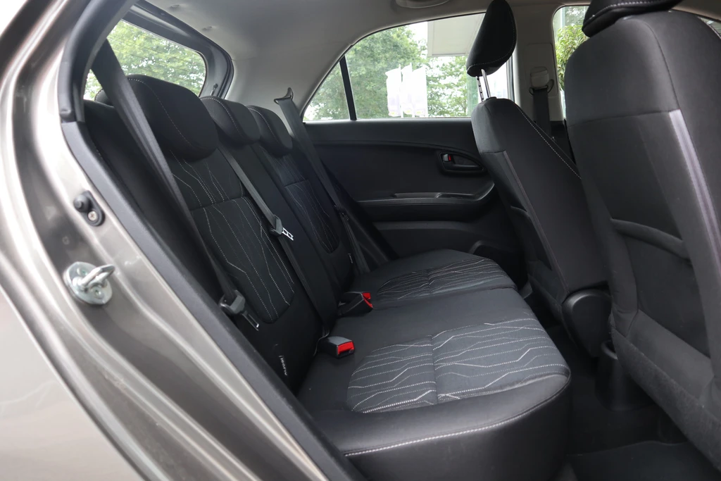 Kia Picanto – foto 18