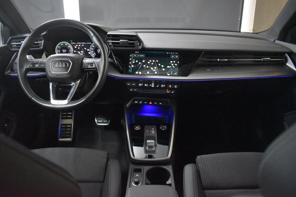 Audi A3 – foto 15