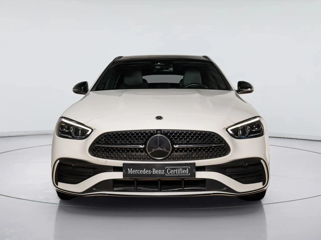 Mercedes-Benz C-Klasse – foto 3
