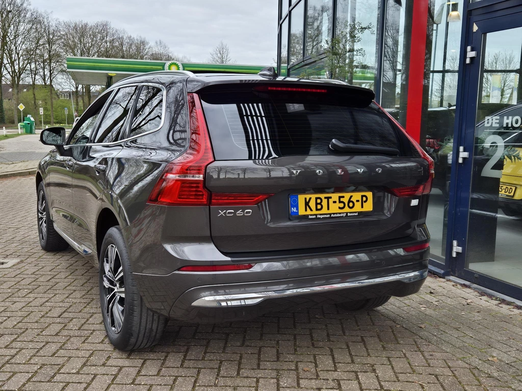Volvo XC60 – foto 4