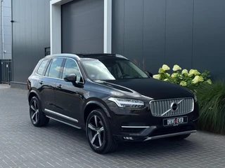 Volvo XC90 – thumbnail 14