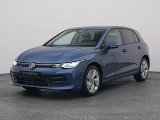 Volkswagen Golf – thumbnail 1