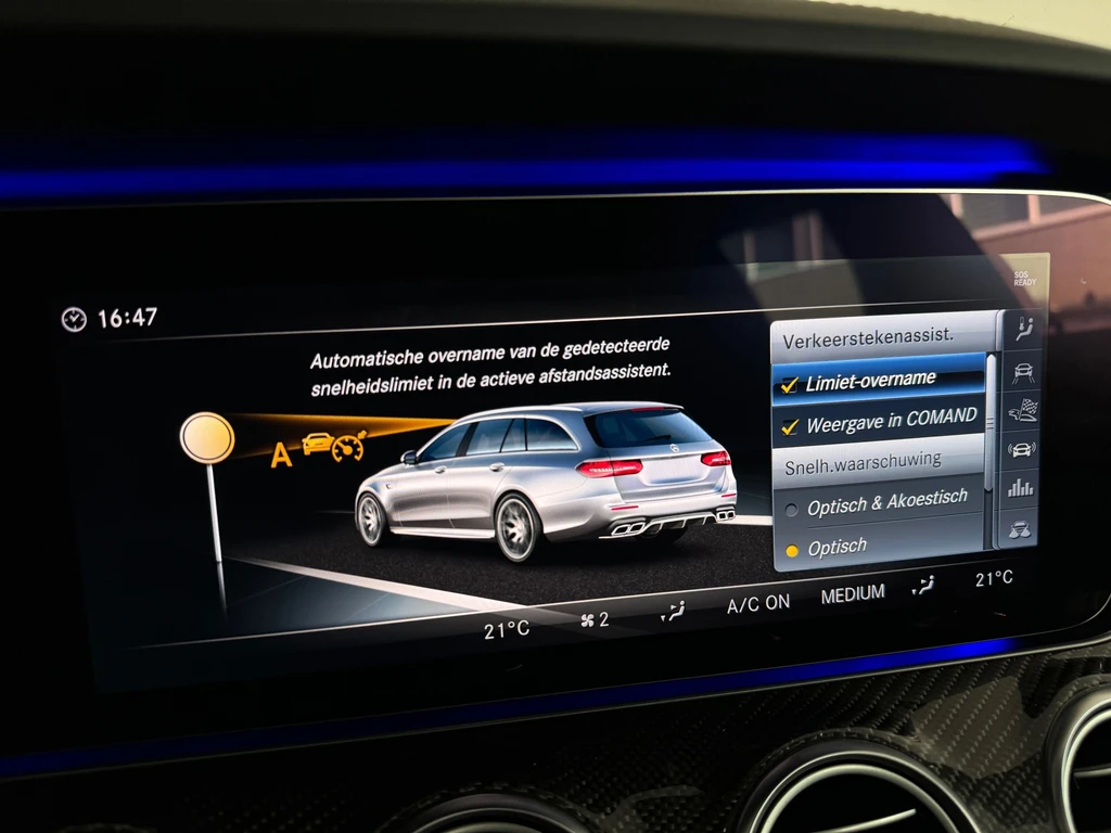 Mercedes-Benz E-Klasse – foto 27
