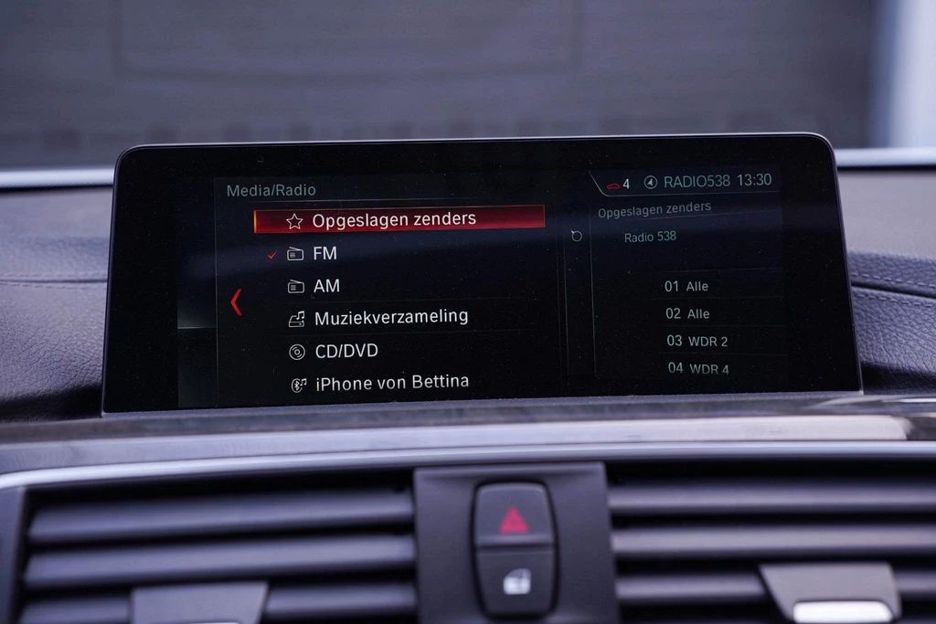 BMW 4 Serie – foto 45