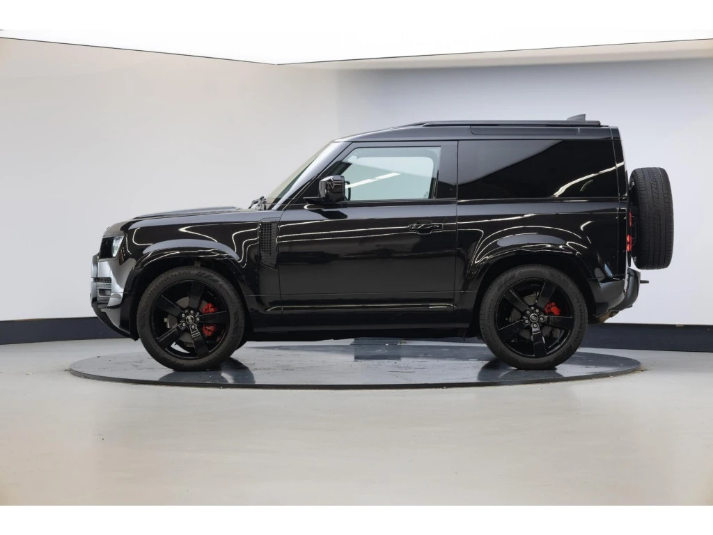 Land Rover Defender – foto 2