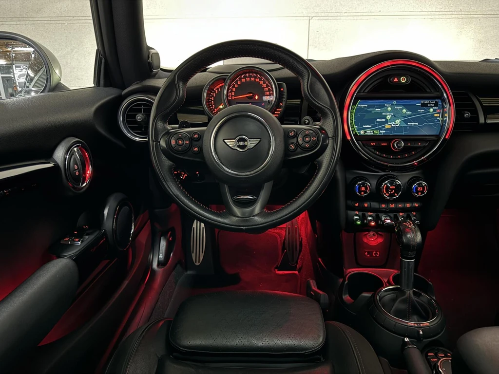 MINI Cooper S – foto 31
