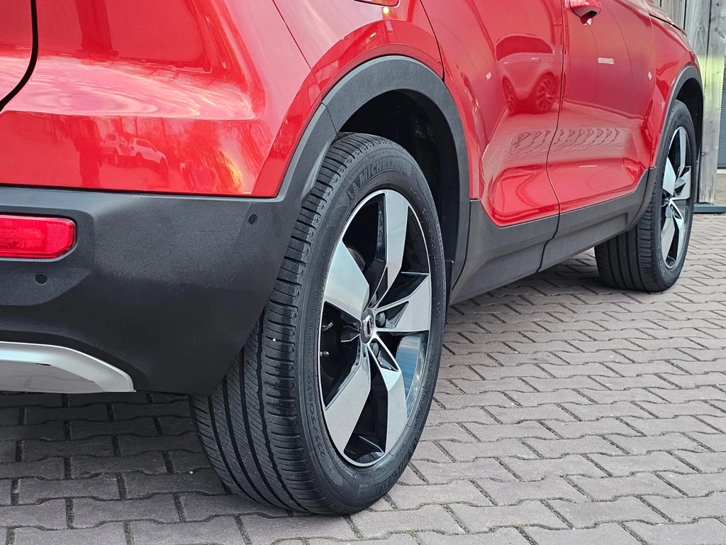 Volvo XC40 – foto 51