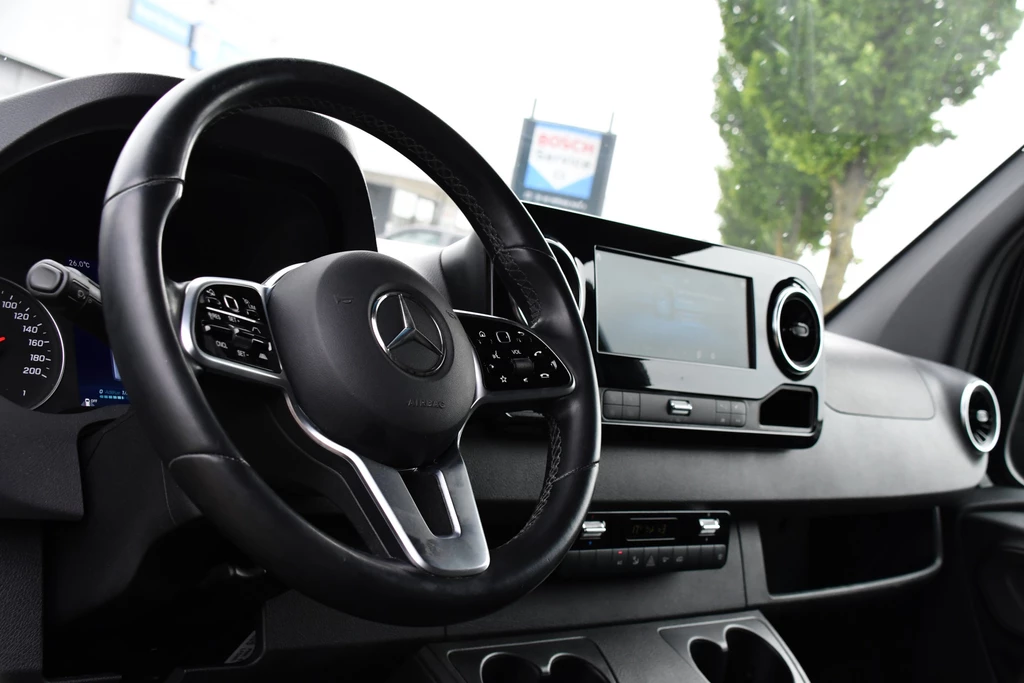 Mercedes-Benz Sprinter – foto 7