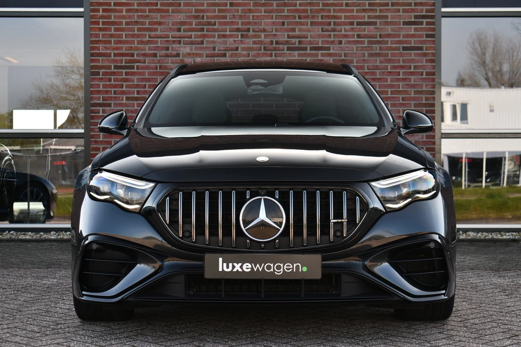 Mercedes-Benz E-Klasse – foto 25