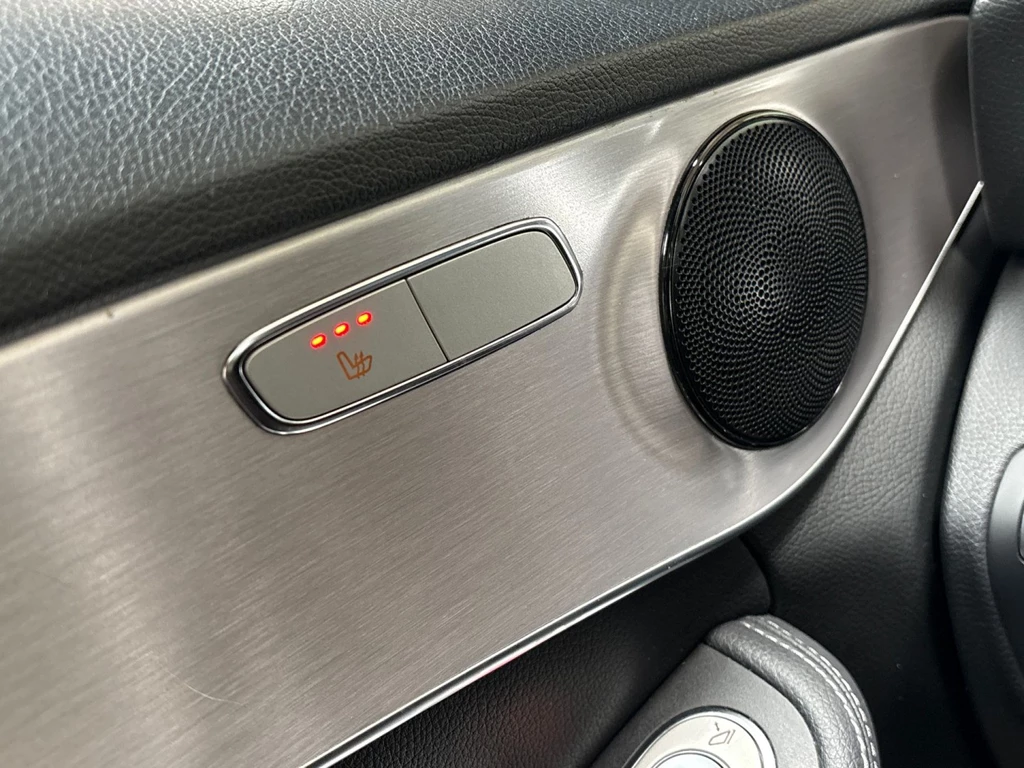 Mercedes-Benz C-Klasse – foto 23