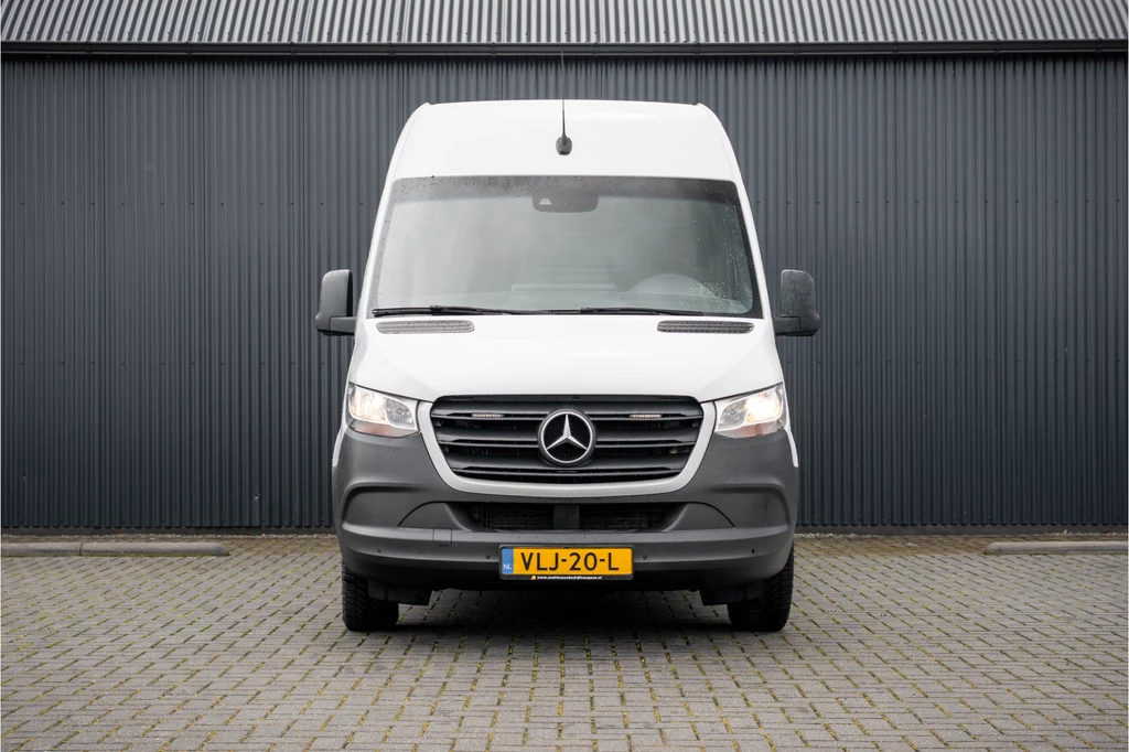 Mercedes-Benz Sprinter – foto 7