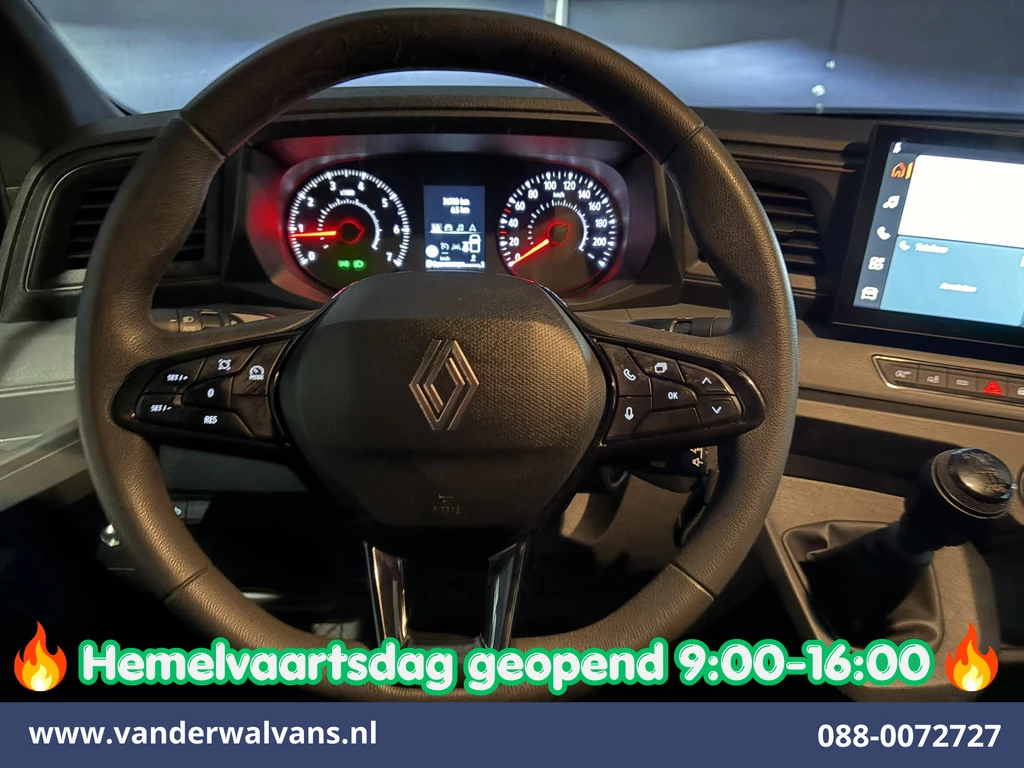 Renault Master – foto 21